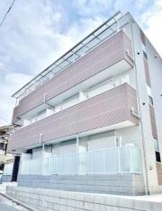 西武池袋・豊島線富士見台駅まで徒歩6分