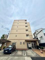 地下鉄鶴舞線荒畑駅まで徒歩5分