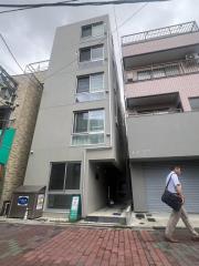 都営新宿線大島駅まで徒歩15分