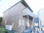 多摩都市モノレール甲州街道駅まで徒歩1分