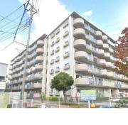 日建プリムローズ浦和B棟