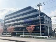 パレステージ横浜十日市場