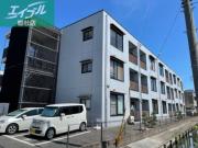 ビューティリメイン A棟