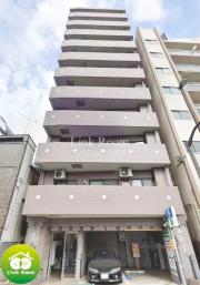 プラシス門前仲町