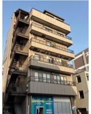 京成本線千住大橋駅まで徒歩12分