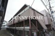 フォーブル船橋