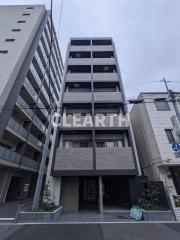グランパセオ押上