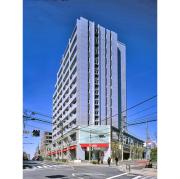 都営浅草線泉岳寺駅まで徒歩5分