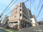 ＪＲ鹿児島本線二日市駅まで徒歩4分