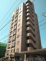 平岸ガーデンコート