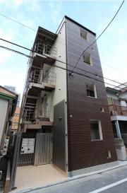 東京メトロ日比谷線三ノ輪駅まで徒歩3分