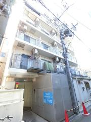 阪急京都線十三駅まで徒歩2分