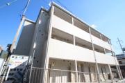 広島電鉄宮島線古江駅まで徒歩6分
