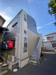 京王相模原線京王稲田堤駅まで徒歩5分