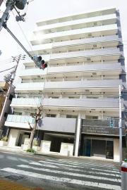 ジアコスモ難波南