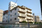 ルピナス片倉町