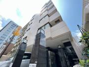 ＪＲ山陽本線広島駅まで徒歩13分