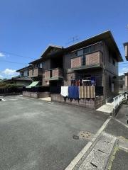 熊本電気鉄道須屋駅まで徒歩22分