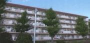 行田団地 4号棟
