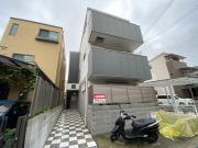 クリアハイム出屋敷