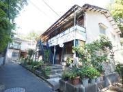 高取山町アパート