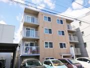 ミリオンベル美園