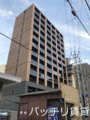 グランフォーレ博多マークプレイス