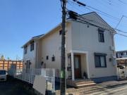 京王線聖蹟桜ヶ丘駅までバス約6分 徒歩1分