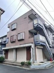 レインボー元井 