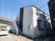 アスコット原町B
