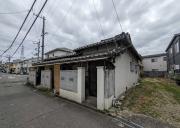 大庄西町1丁目平屋