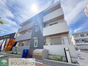 多摩都市モノレール高幡不動駅まで徒歩19分