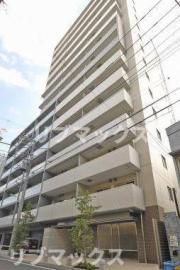 都営三田線板橋本町駅まで徒歩6分