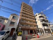 メインステージ深江ステーションフロント