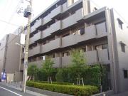 ルーブル多摩川参番館