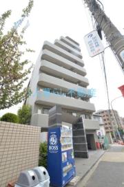 りんかい線天王洲アイル駅まで徒歩6分
