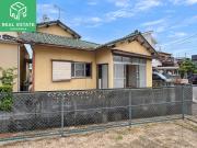 ＪＲ阪和線和歌山駅まで徒歩27分
