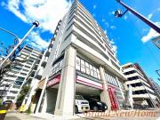 シティーコート堺駅前ロータリー