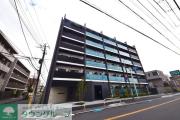 S-RESIDENCE松戸bene