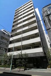 プレール・ドゥーク銀座イーストII