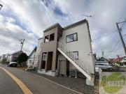 ミモザ篠路