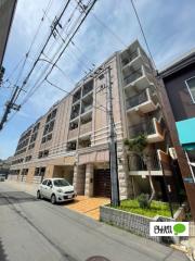 阪急宝塚線三国駅まで徒歩5分