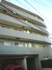 東急東横線東白楽駅まで徒歩7分