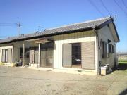 矢野間アパート