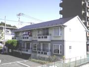 ルミエール鶴川