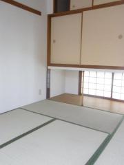 ダイアパレス本厚木