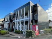 京王線中河原駅まで徒歩11分