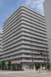ツインシティヴェール高崎