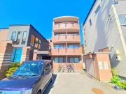 ラフィナート北18条