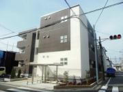 フジパレス湊III番館